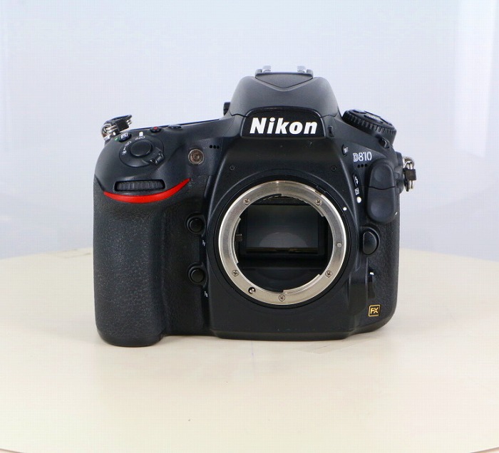 中古】(ニコン) Nikon D810 ボディ｜ナニワグループオンライン