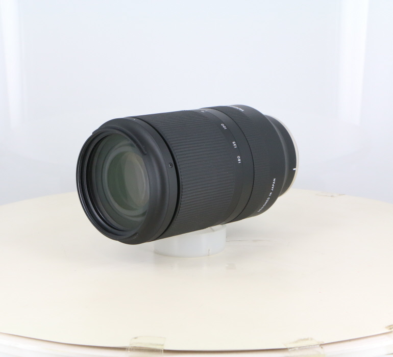 【中古】(タムロン) TAMRON AF70-180/2.8Di III VXD A056SF ソニーEマウント用