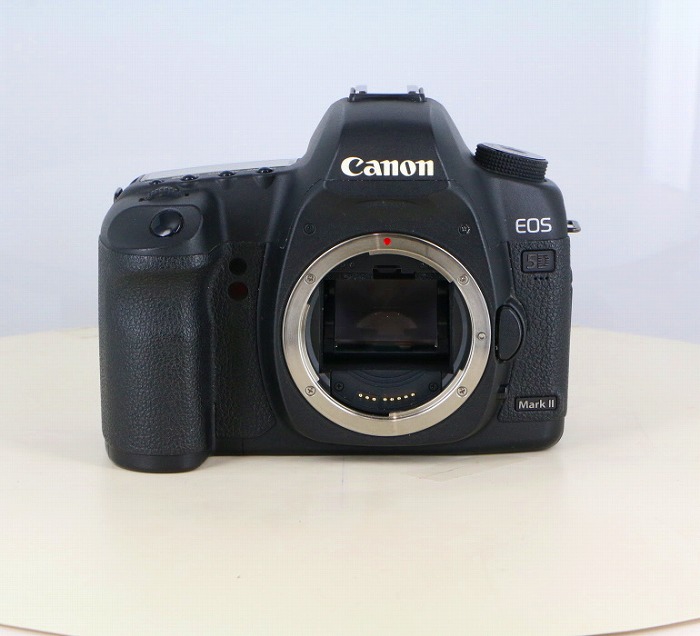 �y���Áz(�L���m��) Canon EOS 5D MarkII �{�f�C