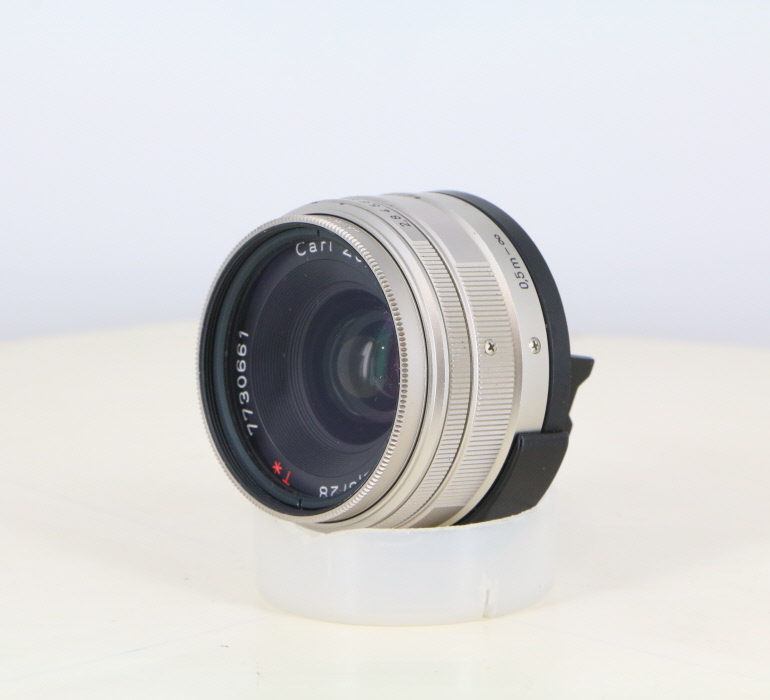 �y���Áz(�R���^�b�N�X) CONTAX G�r�I�S��T*28/2.8