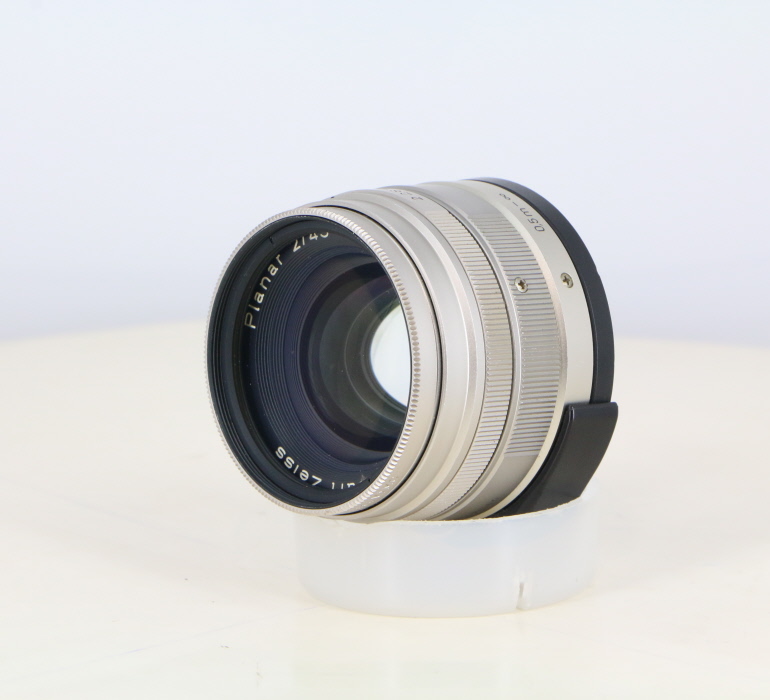 �y���Áz(�R���^�b�N�X) CONTAX G�v���i�[T*45/2