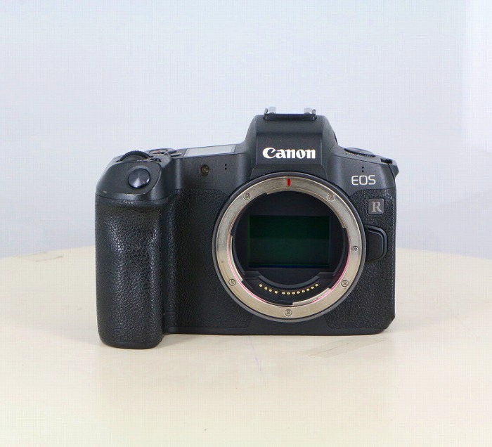 中古】(キヤノン) Canon EOS R ボデイ｜ナニワグループオンライン