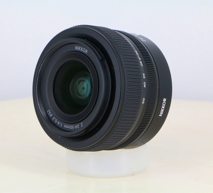 【中古】(ニコン) Nikon Z 24-50/4-6.3