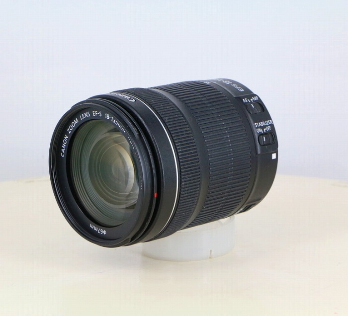 �y���Áz(�L���m��) Canon EF-S18-135/3.5-5.6 IS STM