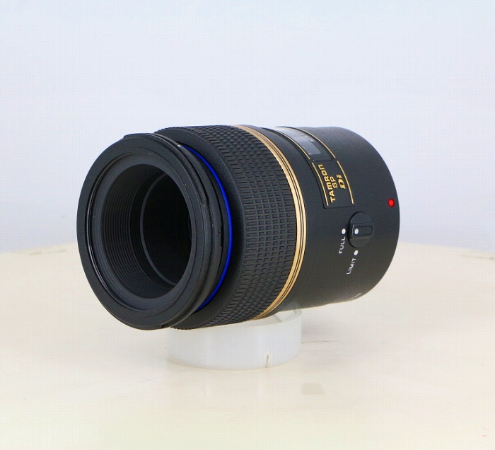 タムロン(Tamron) SP AF 90mm F2.8 Di マクロ キヤノン用の買取価格