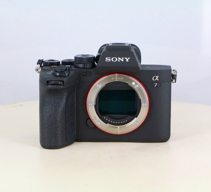 �y���Áz(�\�j�[) SONY ��7IV (ILCE-7M4) �{�f�B