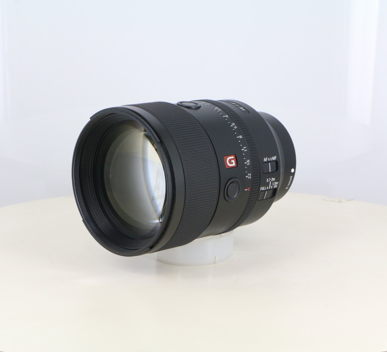 ソニー FE 135mm F1.8 GM [SEL135F18GM]