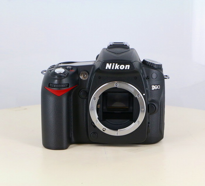�y���Áz(�j�R��) Nikon D90 �{�f�C