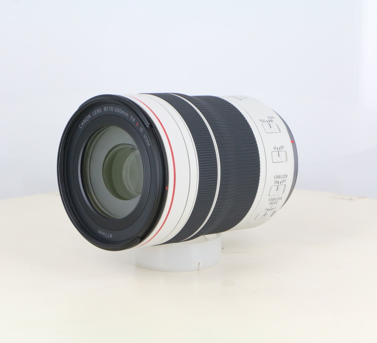 �y���Áz(�L���m��) Canon RF70-200/4L IS USM