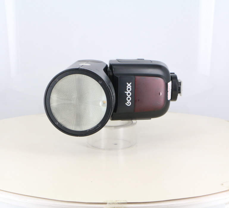【中古】(ゴドックス) GODOX V1N ニコン用