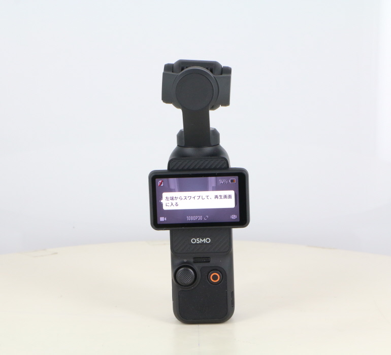 �y���Áz(DJI) DJI OSMO POCKET 3 �N���G�C�^�[�R���{