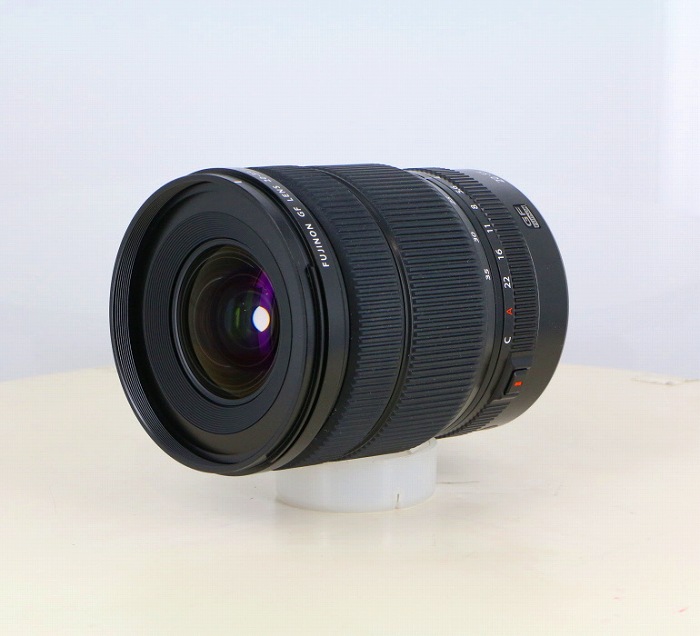 �y���Áz(�t�W�t�C����) FUJIFILM GF20-35/4 R WR