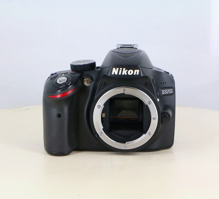 �y���Áz(�j�R��) Nikon D3200 �{�f�B