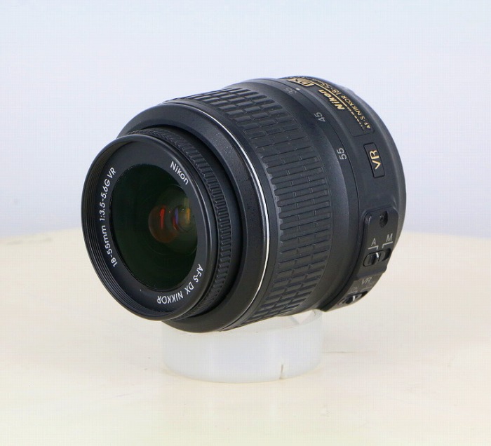 �y���Áz(�j�R��) Nikon AF-S DX 18-55/3.5-5.6G VR
