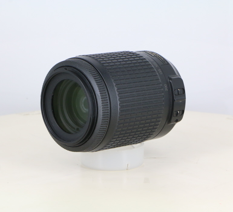 �y���Áz(�j�R��) Nikon AF-S DX VR 55-200/4-5.6G IF-ED