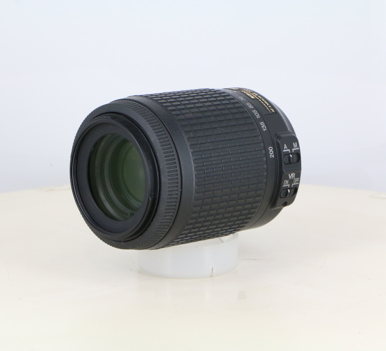 �y���Áz(�j�R��) Nikon AF-S DX VR 55-200/F4-5.6G IF-ED