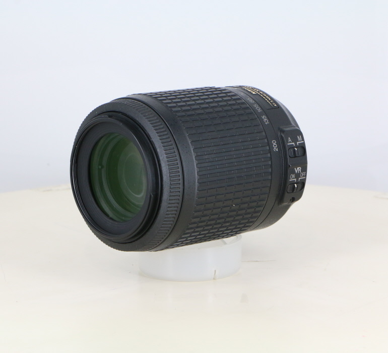 �y���Áz(�j�R��) Nikon AF-S DX VR 55-200/F4-5.6G IF-ED