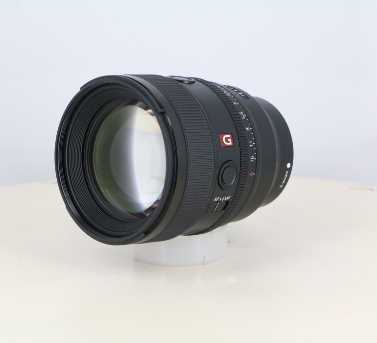 �y���Áz(�\�j�[) SONY FE85/1.4 GM II
