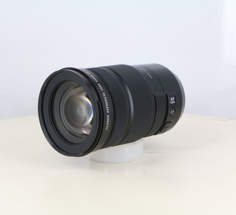�y���Áz(�t�W�t�C����) FUJIFILM XF18-120/4 LM PZ WR