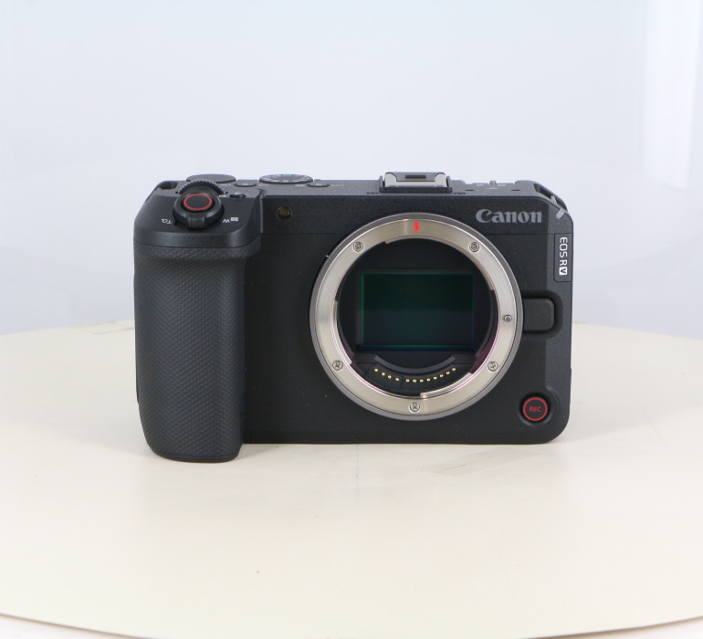 �y���Áz(�L���m��) Canon EOS R6 V �{�f�C