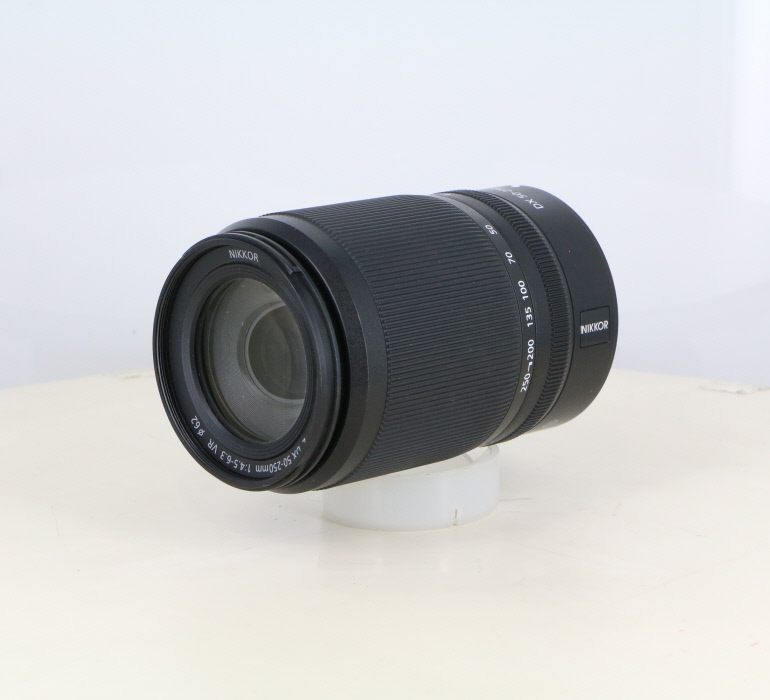�y���Áz(�j�R��) Nikon Z DX 50-250/4.5-6.3 VR