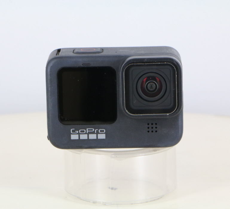 �y���Áz(�S�[�v��) GoPro HERO9