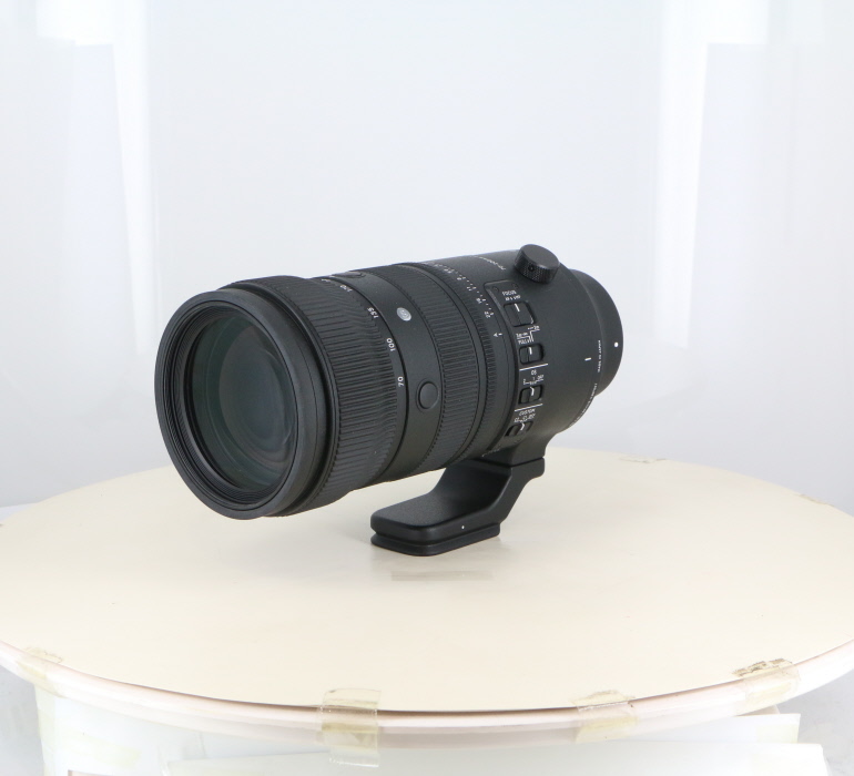 �y���Áz(�V�O�}) SIGMA S70-200/2.8 DG DN OS �\�j�[E�}�E���g
