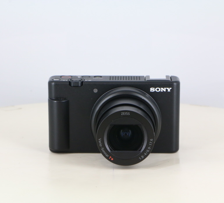 【中古】(ソニー) SONY VLOGCAM ZV-1M2