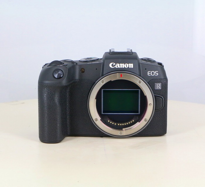 中古】(キヤノン) Canon EOS RP ボディ｜ナニワグループオンライン