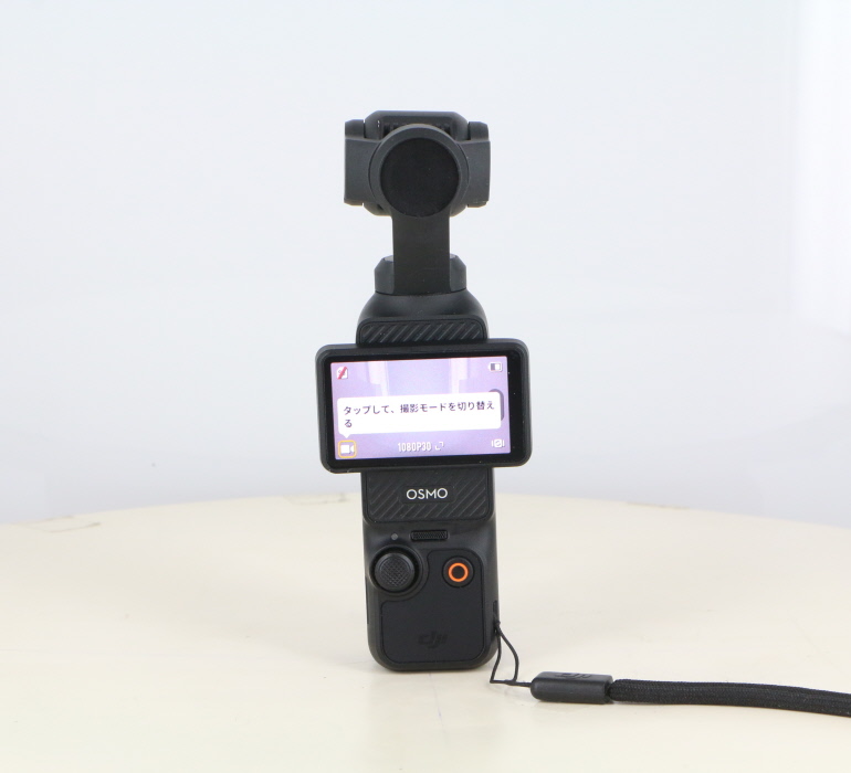 【中古】(DJI) DJI OSMO POCKET 3 クリエイターコンボ