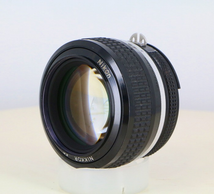 �y���Áz(�j�R��) Nikon AI 50/1.2