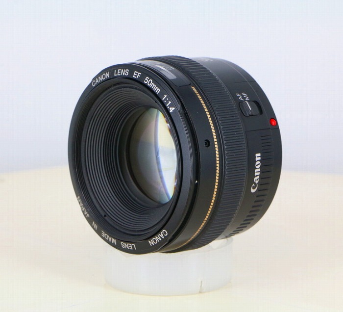 �y���Áz(�L���m��) Canon EF50/1.4 USM