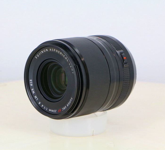 �y���Áz(�t�W�t�C����) FUJIFILM XF23/1.4 R LM WR