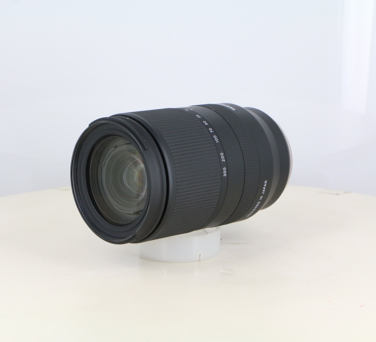 �y���Áz(�^������) TAMRON AF18-300/3.5-6.3 DI3-A VC VXD B061X �t�WX�}�E���g