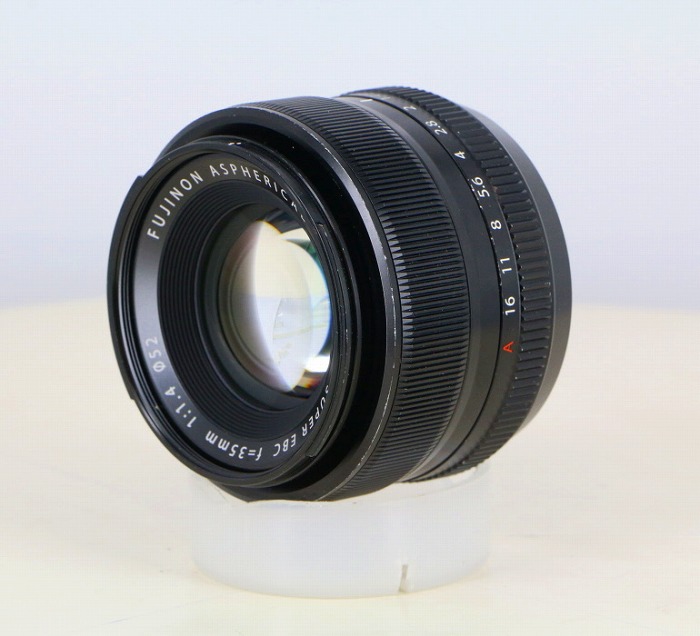 �y���Áz(�t�W�t�C����) FUJIFILM XF35/1.4 R