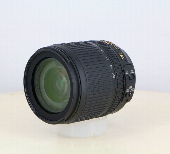 �y���Áz(�j�R��) Nikon AF-S DX 18-105/3.5-5.6G ED VR