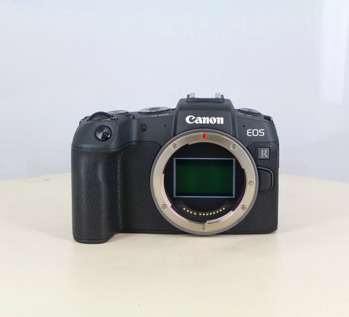 �y���Áz(�L���m��) Canon EOS RP �{�f�C
