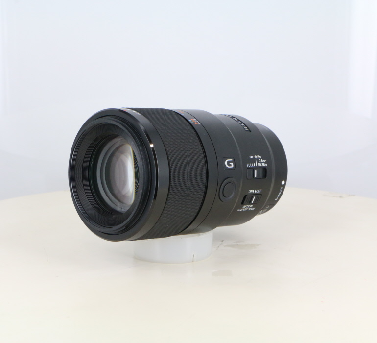 �y���Áz(�\�j�[) SONY FE90/2.8 MACRO G OSS