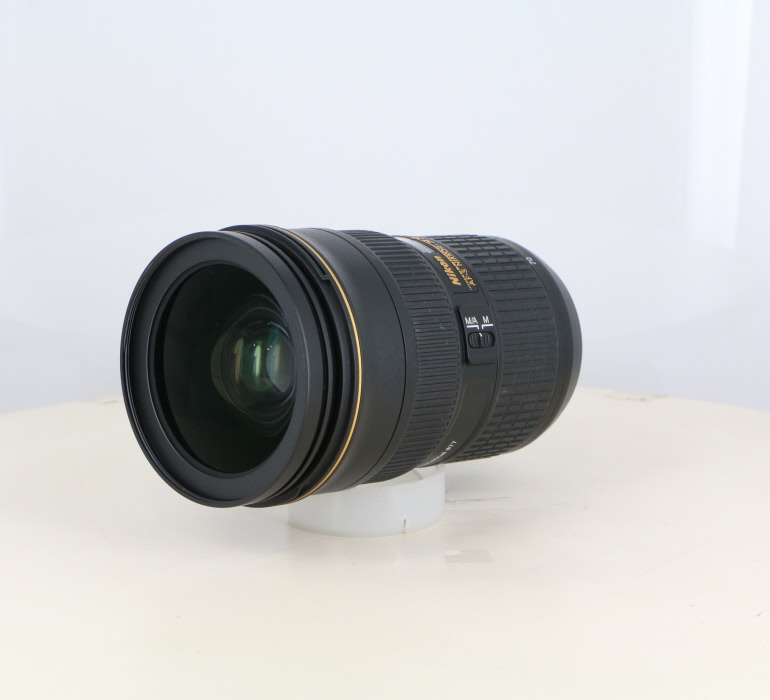 �y���Áz(�j�R��) Nikon AF-S 24-70/2.8G ED