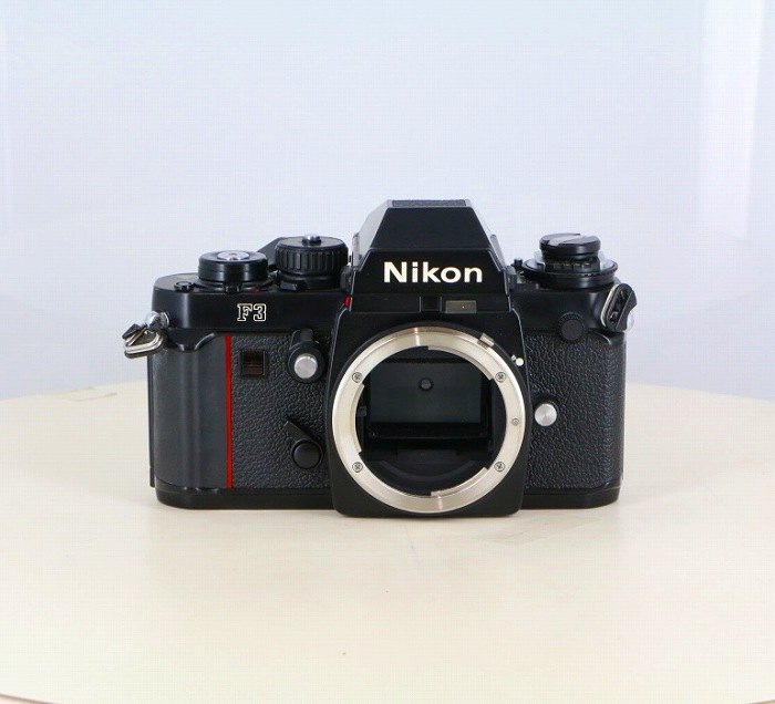【中古】(ニコン) Nikon F3 アイレベル