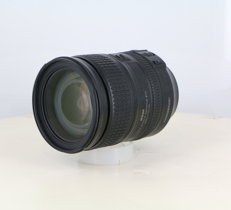 ニコン(Nikon) AF-S NIKKOR 28-300mm F3.5-5.6G ED VRの買取価格