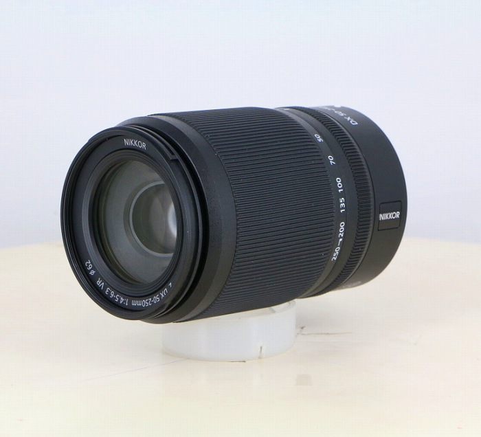 �y���Áz(�j�R��) Nikon Z DX 50-250/4.5-6.3 VR