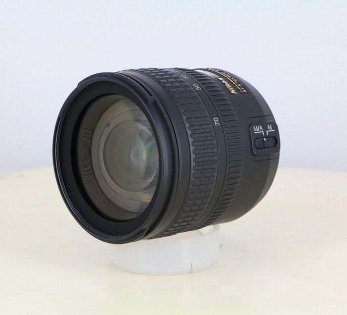 �y���Áz(�j�R��) Nikon AF-S DX18-70/3.5-4.5G IF-ED