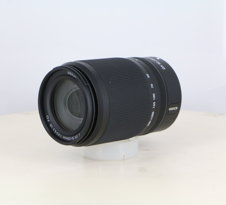 �y���Áz(�j�R��) Nikon Z DX 50-250/4.5-6.3 VR