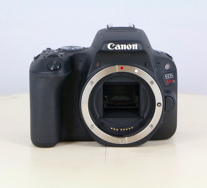 �y���Áz(�L���m��) Canon EOSKiss X9 �{�f�B