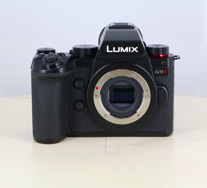 �y���Áz(�p�i�\�j�b�N) Panasonic G9 PROII (DC-G9M2) �{�f�B