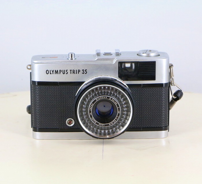 �y���Áz(�I�����p�X) OLYMPUS TRIP35