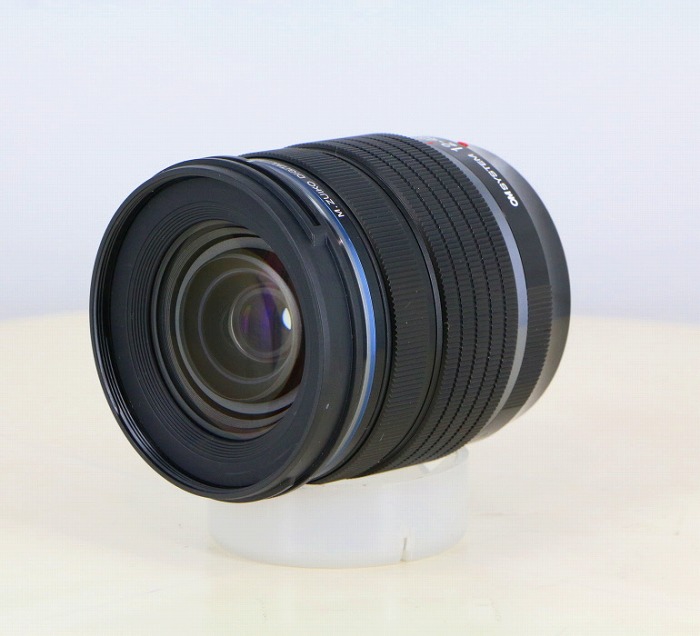 �y���Áz(�I�[�G���V�X�e��) OM SYSTEM M.�Y�C�R�[�f�W�^�� ED12-45/4.0 PRO