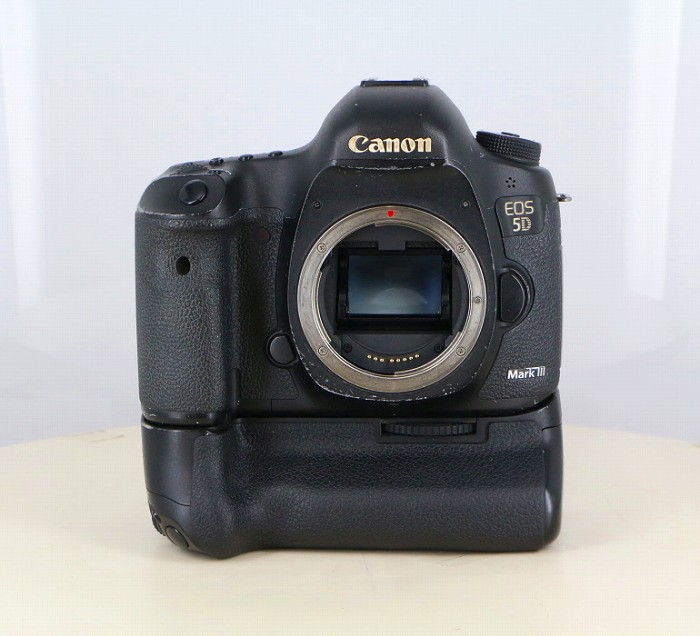 �y���Áz(�L���m��) Canon EOS 5D MarkIII+BG-E11