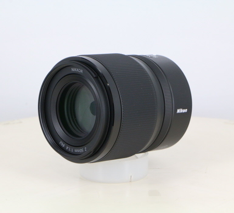 �y���Áz(�j�R��) Nikon Z 50/1.4